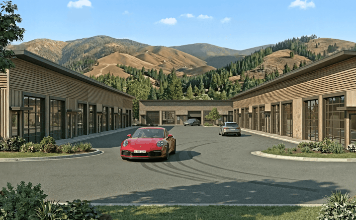 Pictures of Special Purpose property located at 332 Center Dr, Glenwood Springs, CO 81601 for sales - image #1