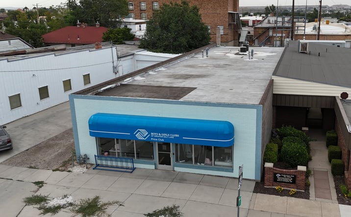 Pictures of Office property located at 60 E 100 N, Price, UT 84501 for sales - image #1