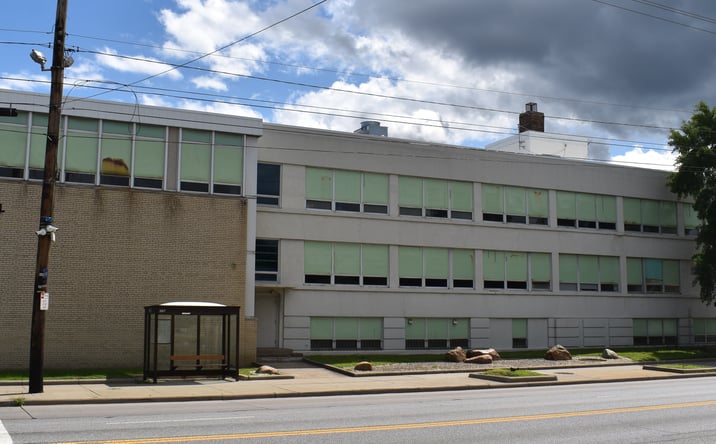 Pictures of Office, Industrial property located at 2239 E 55th St, Cleveland, OH 44103 for sales - image #1