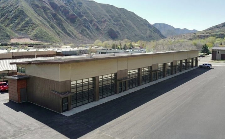Pictures of Special Purpose property located at 330 Center Dr, Glenwood Springs, CO 81601 for sales - image #1
