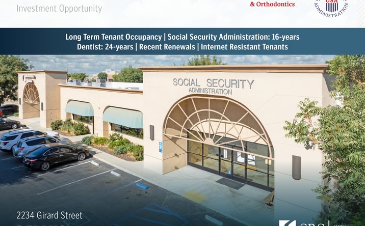 Pictures of Office, Retail property located at 2234 Girard St, Delano, CA 93215 for sales - image #1