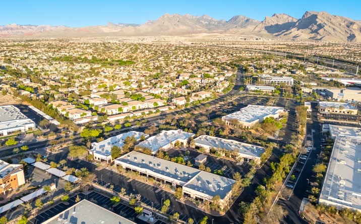 Pictures of Office property located at 9970 Covington Cross Dr, Las Vegas, NV 89144 for sales - image #1