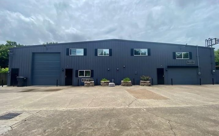 Pictures of Multifamily property located at 7648 Broadview, Houston, TX 77061 for sales - image #1