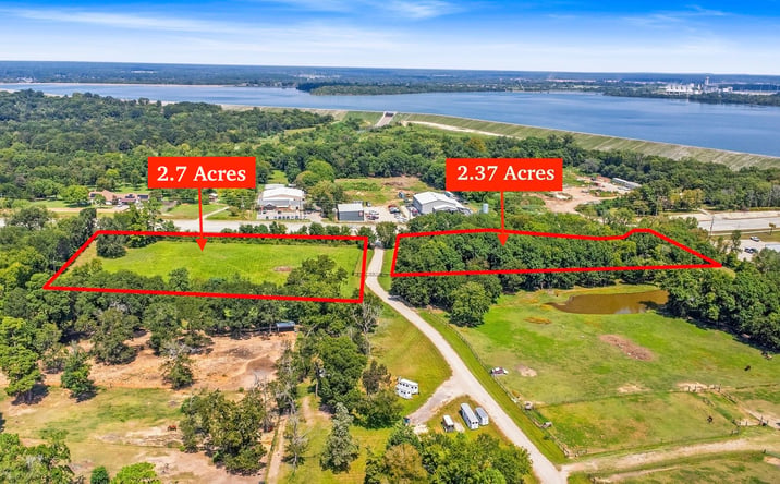 Pictures of Land property located at 12595 Farm to Market 1097, Willis, TX 77318 for sales - image #1