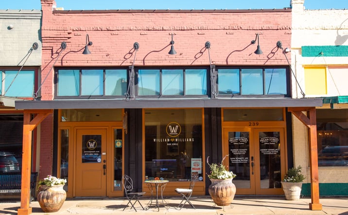 Pictures of Mixed Use, Office, Retail property located at 239 W Pecan Street, Celina, TX 75009 for sales - image #1