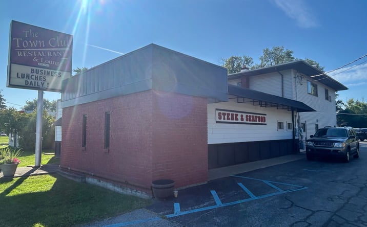 Pictures of Retail property located at 2904 45th St, Highland, IN 46322 for sales - image #1