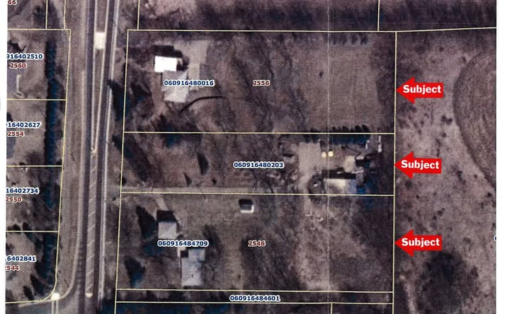 Pictures of Land property located at 2556 S Fish Hatchery Rd, Fitchburg, WI 53711 for sales - image #1
