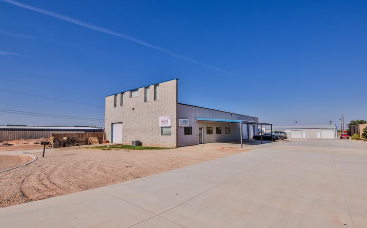 image of property at 12101 GENEVA AVE Lubbock TX 79423-7939