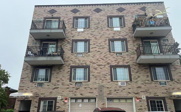 Pictures of Multifamily property located at 11038 Saultell Avenue, New York, NY 11368 for sales - image #1