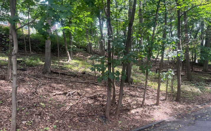 Pictures of Land property located at Springwood Avenue, Greenburgh, NY 10502 for sales - image #1