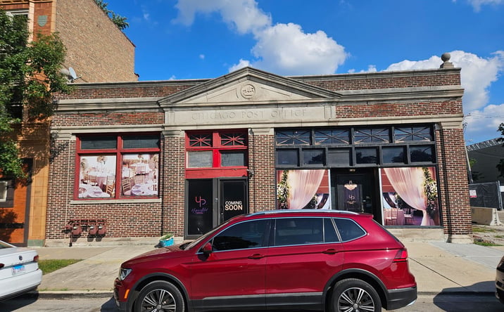 Pictures of Retail property located at 11057-11059 S Homewood Avenue, Chicago, IL 60643 for sales - image #1