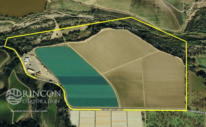 Pictures of Land property located at 3925 Santa Rosa, Lompoc, CA 93436 for sales - image #1