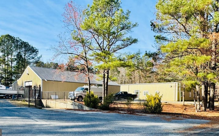 Pictures of Mixed Use property located at 10135 Pin Oak Lane, Berlin, MD 21811 for sales - image #1