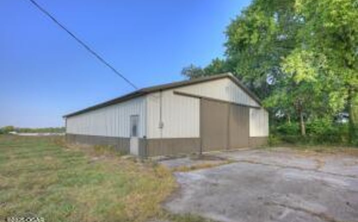 Pictures of Land property located at 1373 W Fairview Ave, Carthage, MO 64836 for sales - image #1