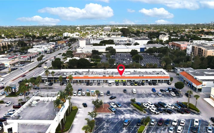 Pictures of Business for Sale, Retail property located at 1428-1430 W 49th Street, Hialeah, FL 33012 for sales - image #1