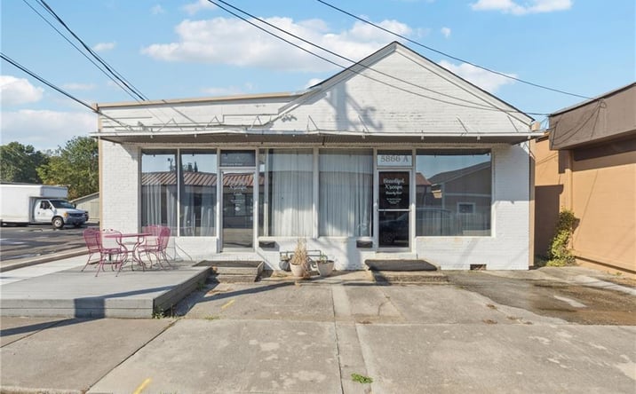 image of property at 5866 LOVE STREET Austell GA 30168-4044