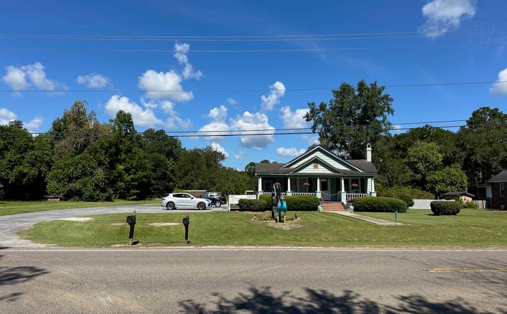 Pictures of Retail, Office property located at 1700 Central Avenue, Summerville, SC 29483 for sales - image #1
