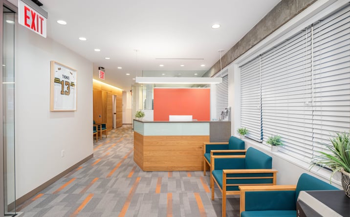 Pictures of Office property located at 360 E 72nd St, New York, NY 10021 for sales - image #1