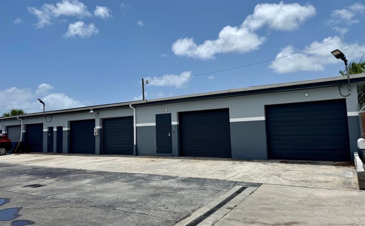 Pictures of Industrial property located at 617 W Industrial Ave, Boynton Beach, FL 33426 for sales - image #1