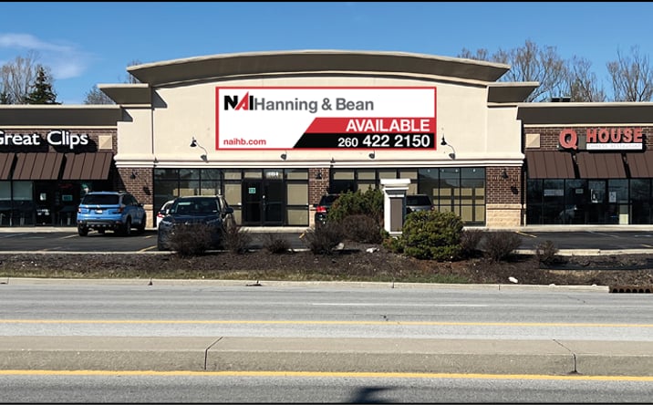 Pictures of Retail property located at 1125 E Dupont Rd, Fort Wayne, IN 46825 for sales - image #1