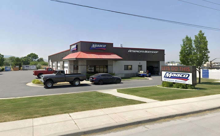 Pictures of Retail property located at 43 S 1000 W, Logan, UT 84321 for sales - image #1