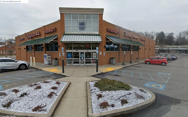 Pictures of Retail property located at 1301 Bell Rd, Nashville, TN 37013 for sales - image #1