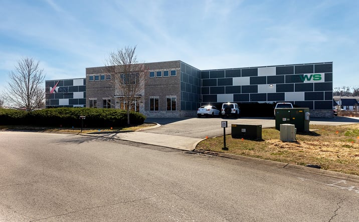 Pictures of Industrial property located at 360 Quecreek Cir, Smyrna, TN 37167 for sales - image #1