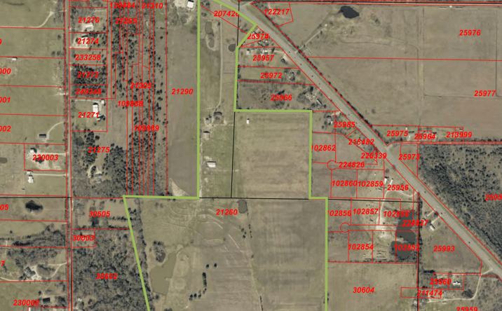 Pictures of Land property located at 2926 US-69, Greenville, TX 75402 for sales - image #1