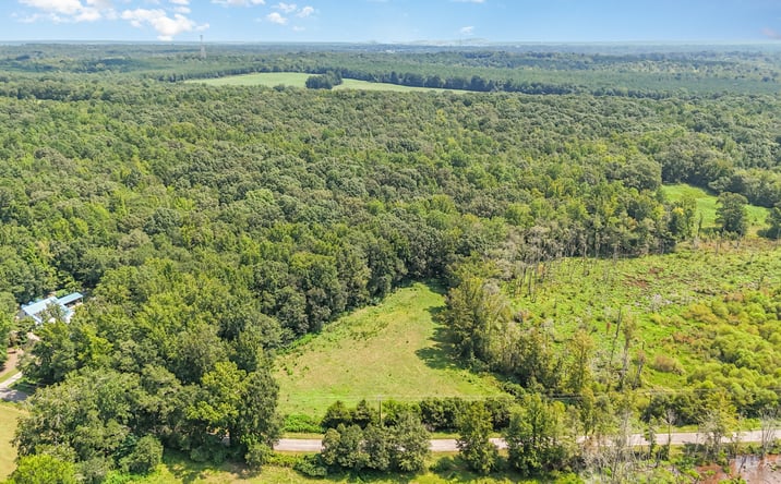Pictures of Land property located at Ussery Rd, Kershaw, SC 29067 for sales - image #1