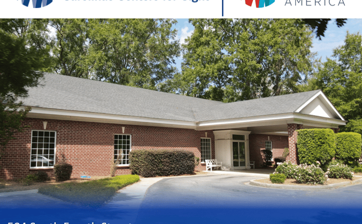 Pictures of Office property located at 504 S Fourth St, Hartsville, SC 29550 for sales - image #1