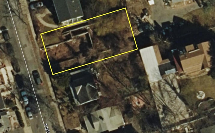 Pictures of Land, Multifamily property located at 453 S 1st Avenue, Mount Vernon, NY 10550 for sales - image #1