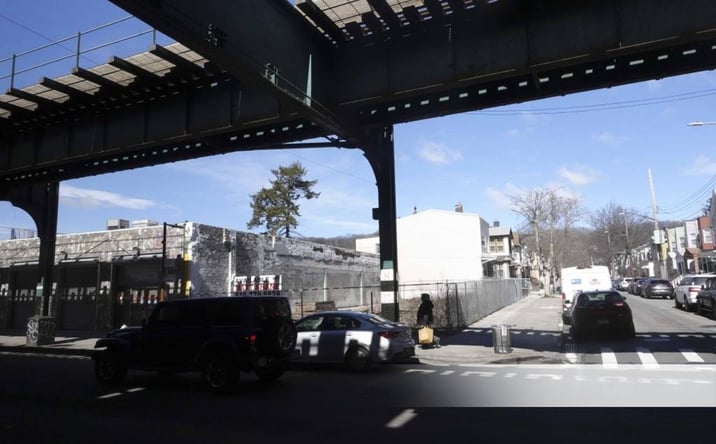 Pictures of Land property located at 78-19 Jamaica Avenue, New York, NY 11421 for sales - image #1