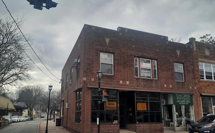 Pictures of Mixed Use, Office, Retail property located at 129 Canal Street, Wawarsing, NY 12428 for sales - image #1