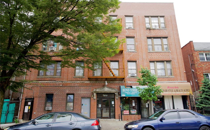 Pictures of Business for Sale, Mixed Use property located at 3717 Bronxwood  Ave, New York, NY 10469 for sales - image #1