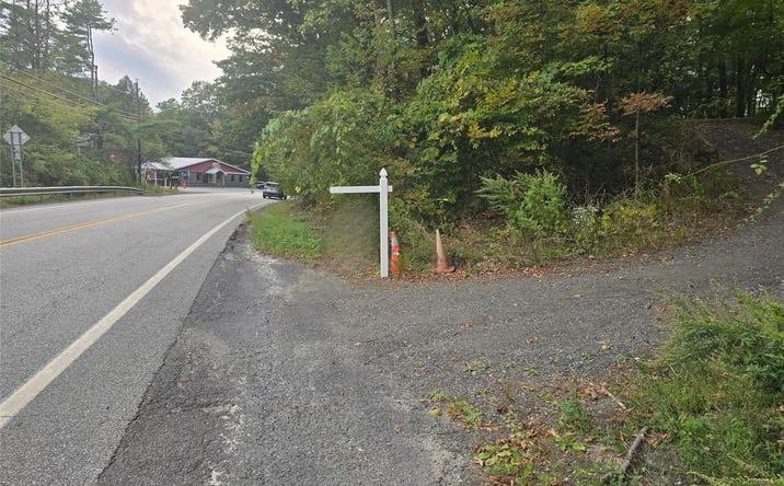 Pictures of Land, Mixed Use property located at 109 Us Highway 6, Port Jervis, NY 12771 for sales - image #1