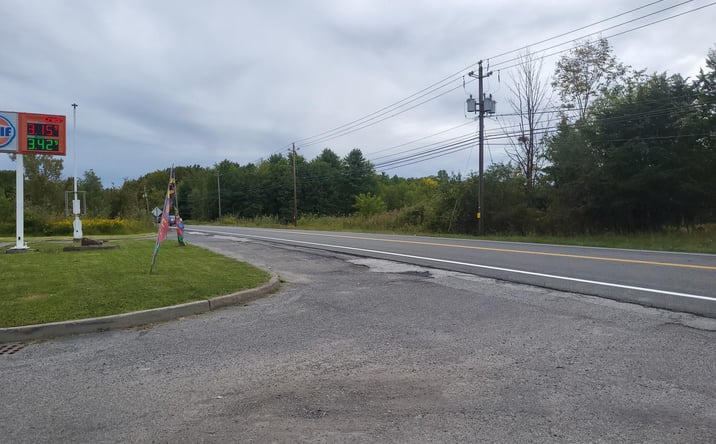 Pictures of Land, Special Purpose, Multifamily property located at 328 Bloomingburg Road, Wallkill, NY 10940 for sales - image #1