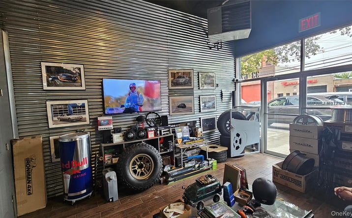Pictures of Retail property located at 33-67 11th Street, New York, NY 11106 for sales - image #1