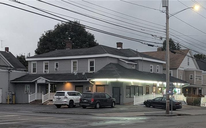 Pictures of Mixed Use, Multifamily, Retail property located at 180 Main Street, Cortland, NY 13045 for sales - image #1