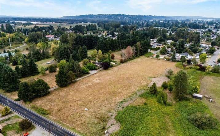 Pictures of Land property located at 14721 Pioneer Wy E, Puyallup, WA 98372 for sales - image #1