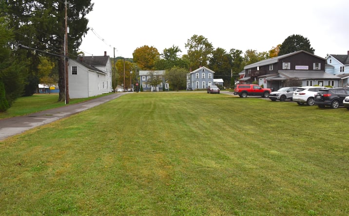 Pictures of Land property located at 427 Main Street, Saegertown, PA 16433 for sales - image #1