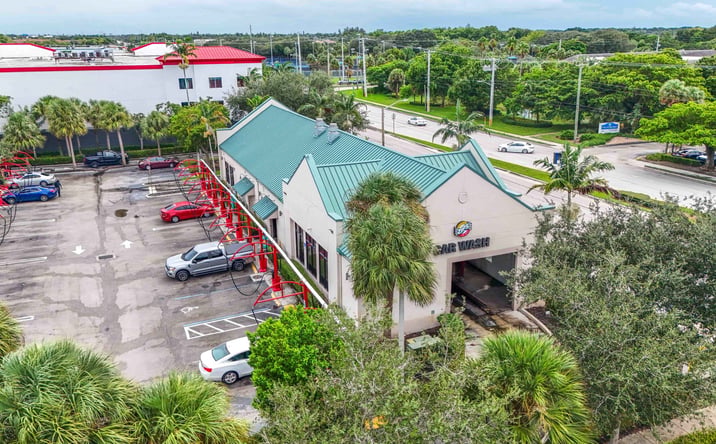 Pictures of Retail, Special Purpose property located at 3008 S Congress Ave, Boynton Beach, FL 33426 for sales - image #1