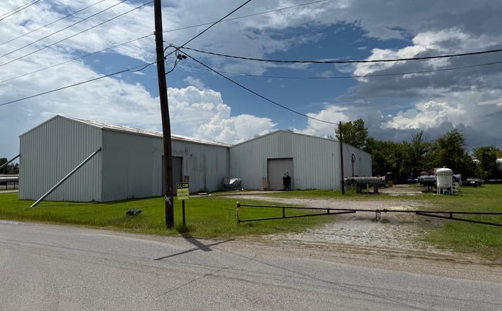 Pictures of Office property located at 320 E Napoleon St, Sulphur, LA 70663 for sales - image #1