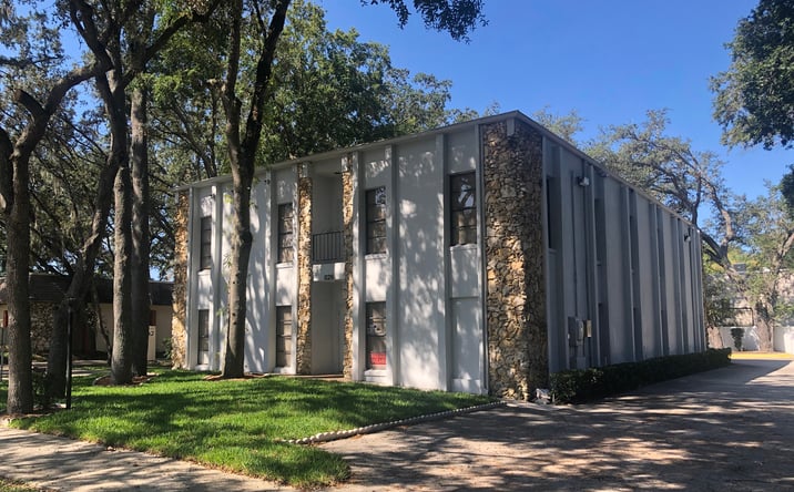 Pictures of Office property located at 826 N John St, Orlando, FL 32808 for sales - image #1