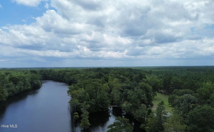 Pictures of Land property located at 250 Long Blf Rd, Currie, NC 28435 for sales - image #1