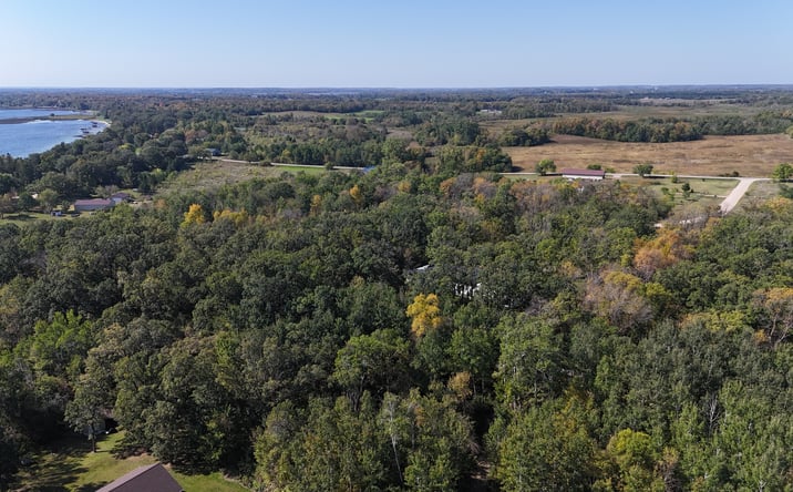 Pictures of Land property located at TBD 377th Street, Perham, MN 56573 for sales - image #1