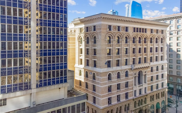 Pictures of Office property located at 730 17th St, Denver, CO 80202 for sales - image #1