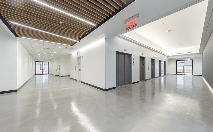 Pictures of Mixed Use, Office property located at 40 Rector St, New York, NY 10006 for sales - image #1