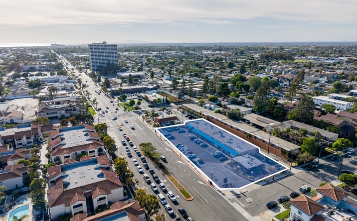 Pictures of Retail property located at 562 W 19th St, Costa Mesa, CA 92627 for sales - image #1