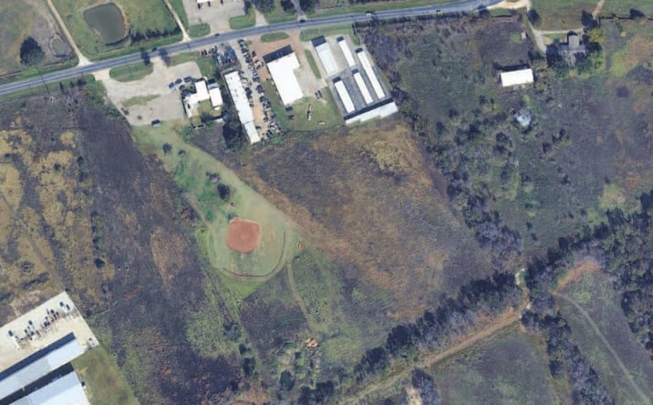 Pictures of Land property located at 4071 Acton Hwy, Granbury, TX 76049 for sales - image #1