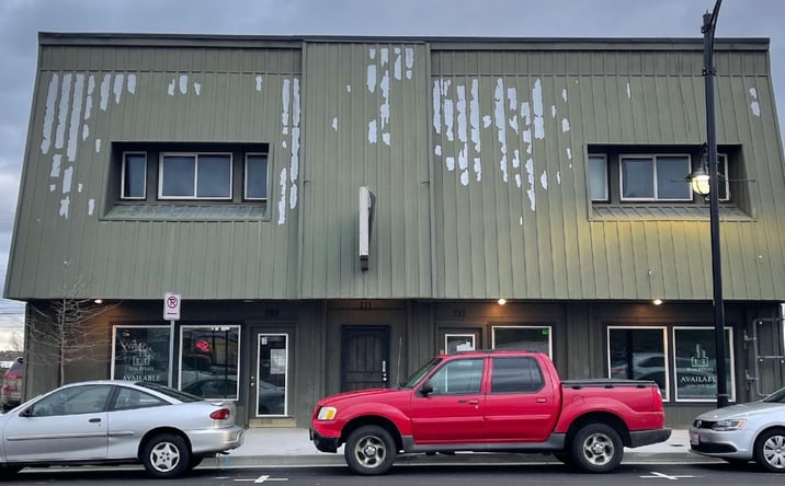 Pictures of Mixed Use property located at 209 E Sprague Ave, Spokane, WA 99202 for sales - image #1